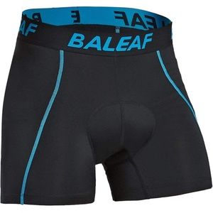 Men’s biker shorts